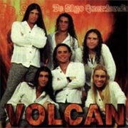 Esa Malvada – Volcán (1996)