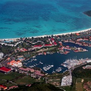 Bolands, Antigua and Barbuda