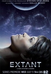 Extant (2014)
