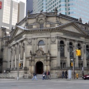 Hockey Hall of Fame
