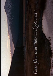 One Flew Over the Cuckoo's Nest. (1975)