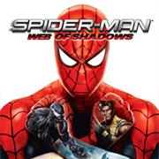 Spiderman: Web of Shadows