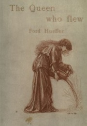 The Queen Who Flew (Ford Madox Ford)