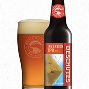 Deschutes Inversion IPA