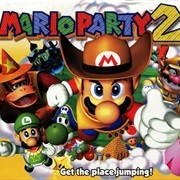 Mario Party 2 (1999)