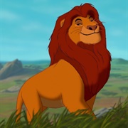 Mufasa