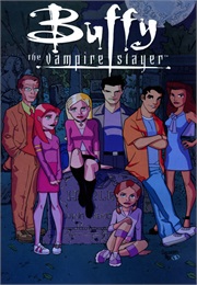 Buffy the Vampire Slayer: The Animated Series (2004)