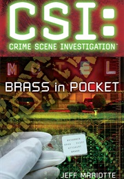 Brass in Pocket (Jeff Mariotte)