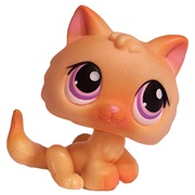 Littlest Pet Shop #248