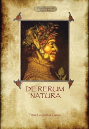 De Rerum Natura (Lecretius)