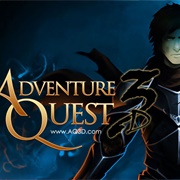 Adventure Quest 3D
