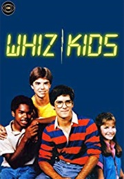Whiz Kids (1983)