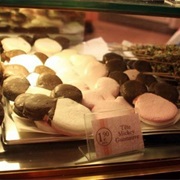 Mickey Sugar Cookies