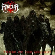 Marduk - Those of the Unlight
