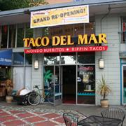 Taco Del Mar