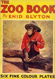 The Zoo Book (Enid Blyton)