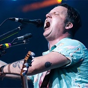 Isaac Brock