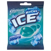 Minties Ice