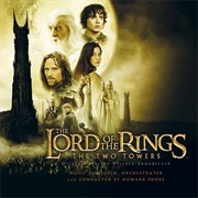 Howard Shore - The Two Towers OST