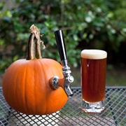 Pumpkin Ale