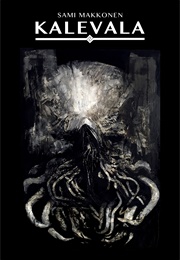 Kalevala (Makkonen, Sami)