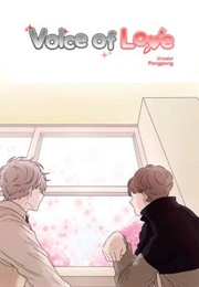 Voice of Love (Pongpong)
