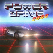 Power Drive 2000