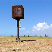 Colorado Point Lighthouse, Aruba