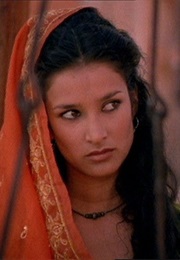 Indira Varma - Kama Sutra: A Tale of Love (1996)