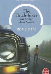 The Hitchhiker (Roald Dahl)