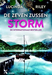 De Zeven Zussen. Storm (Lucinda Riley)