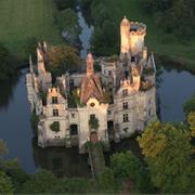 La Mothe-Chandeniers