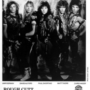 Rough Cutt