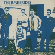 The June Brides- No Placed Called Home