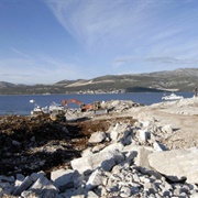 Croatia and Bosnia & Herzegovina