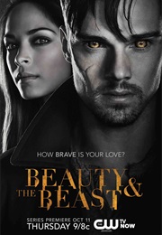 Beauty and the Beast, (2012)
