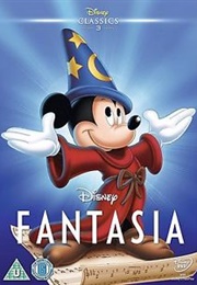 Fantasia (1940)
