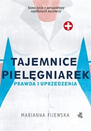 Tajemnice Pielęgniarek (Marianna Fijewska)