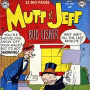 Mutt & Jeff