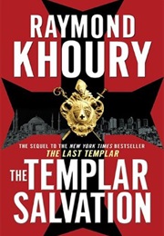 Templar Salvation (Raymond Khoury)