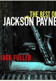 The Best of Jackson Payne (Jack Fuller)