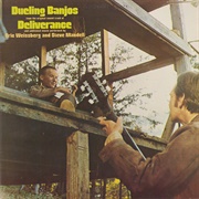 Dueling Banjos - Eric Weissberg & Steve Mandell