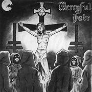 Mercyful Fate - Mercyful Fate