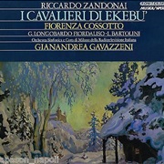 I Cavalieri Di Ekebù (Zandonai)