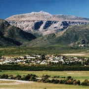 Citrusdal South Africa