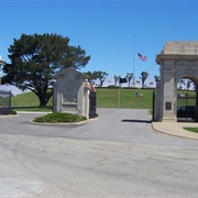 San Bruno, California