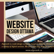 Website Design Ottawa