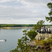 Mark Twain State Park, Missouri