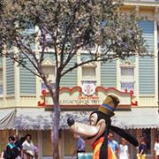 Walt Disney: Legacy of the Future (1969)