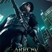 Arrow Season 5
